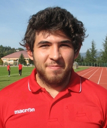 Michele GIRI - Portiere